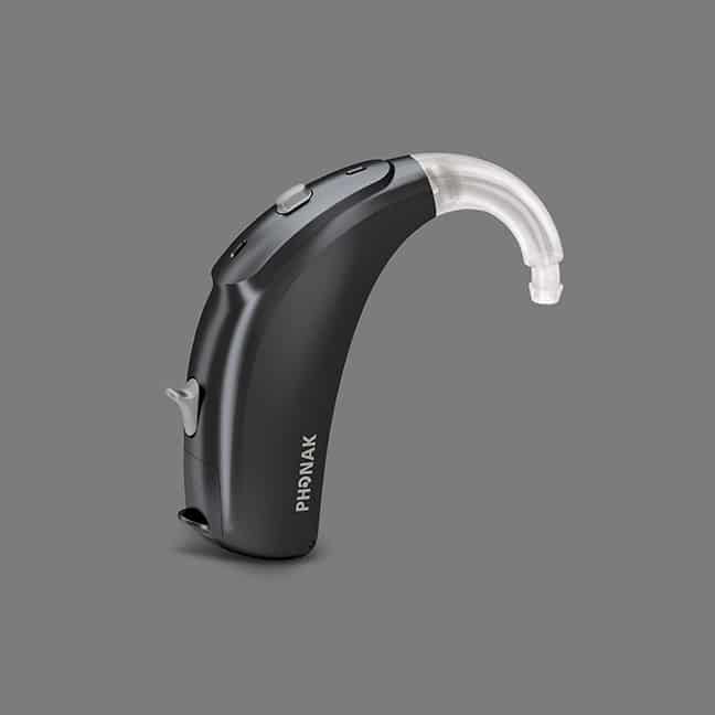 increased-audibility